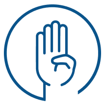 Пострадавшим от домашнего насилия