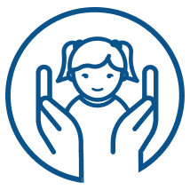 Детям и подросткам